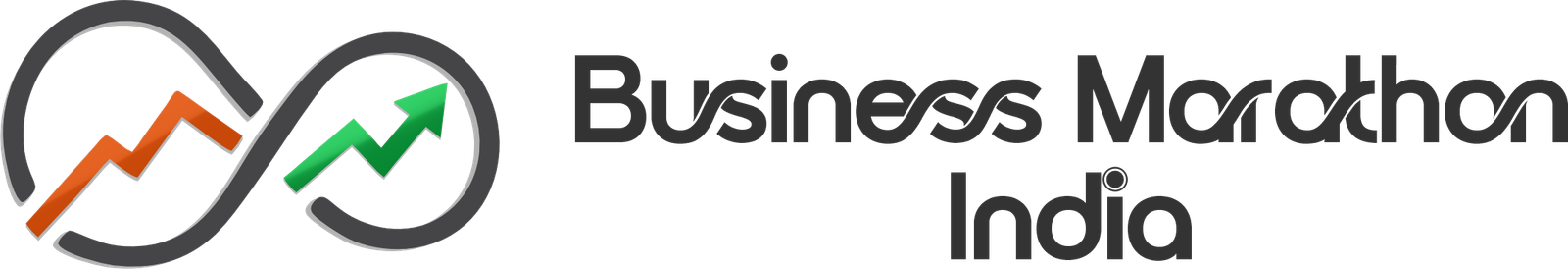 Business Marathon India Logo